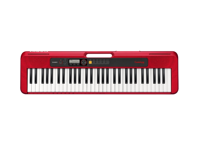 Casio CT-S200RD Keyboard 