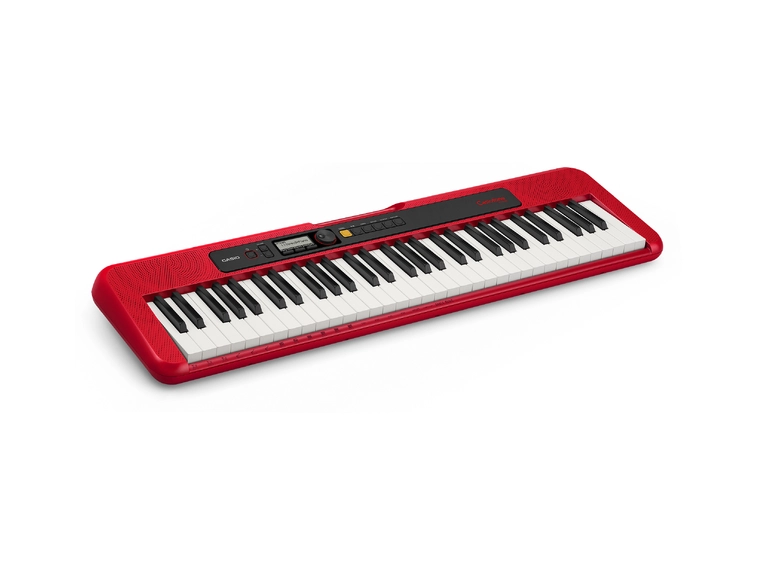 Casio CT-S200RD Keyboard 