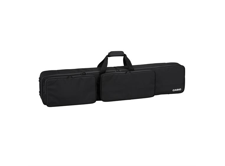 Casio SC-800P Digitalpiano Bag Til CDP-S100/350 og PX-S1000/3000