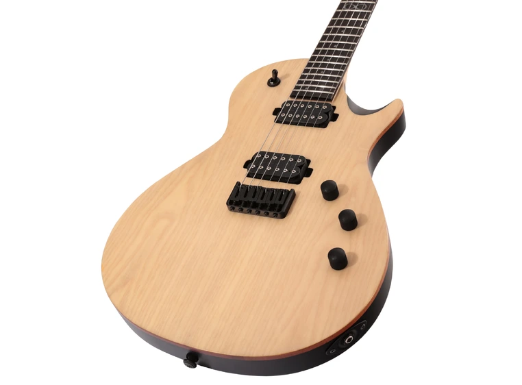 Chapman Guitars ML2 Buttercream Satin 