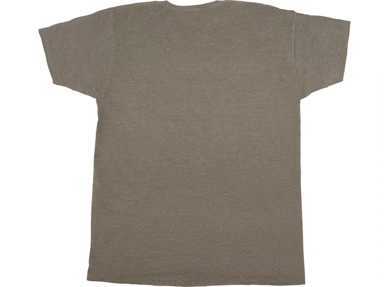 Charvel Toothpaste Logo Heathered T Heather Green S 