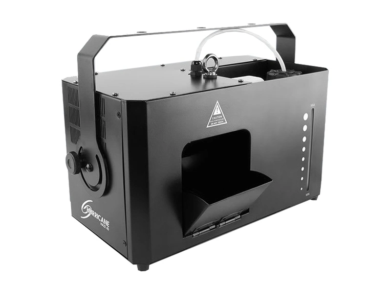 Chauvet DJ Hurricane Haze 1DX 110v - 230v - not auto ranging 