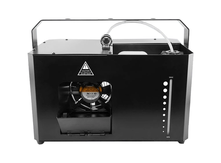 Chauvet DJ Hurricane Haze 1DX 110v - 230v - not auto ranging 