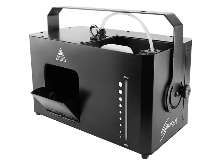 Chauvet DJ Hurricane Haze 1DX 110v - 230v - not auto ranging 