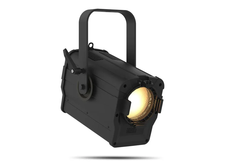 Chauvet Prof. Ovation F-55WW Ctrl 3p&5pDMX 