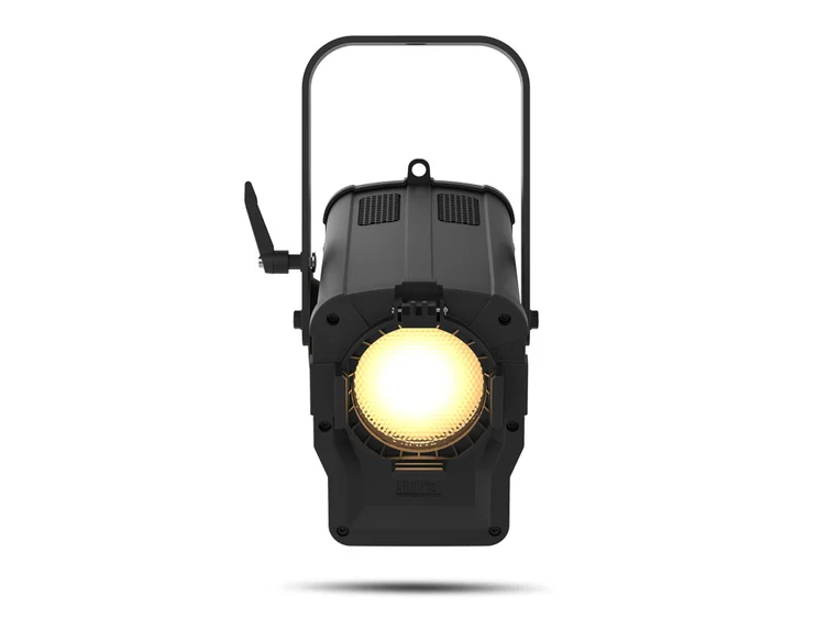 Chauvet Prof. Ovation F-55WW Ctrl 3p&5pDMX 