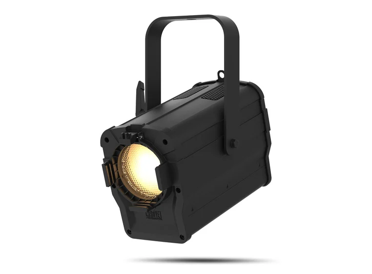 Chauvet Prof. Ovation F-55WW Ctrl 3p&5pDMX 