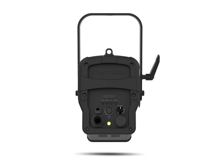 Chauvet Prof. Ovation F-55WW Ctrl 3p&5pDMX 