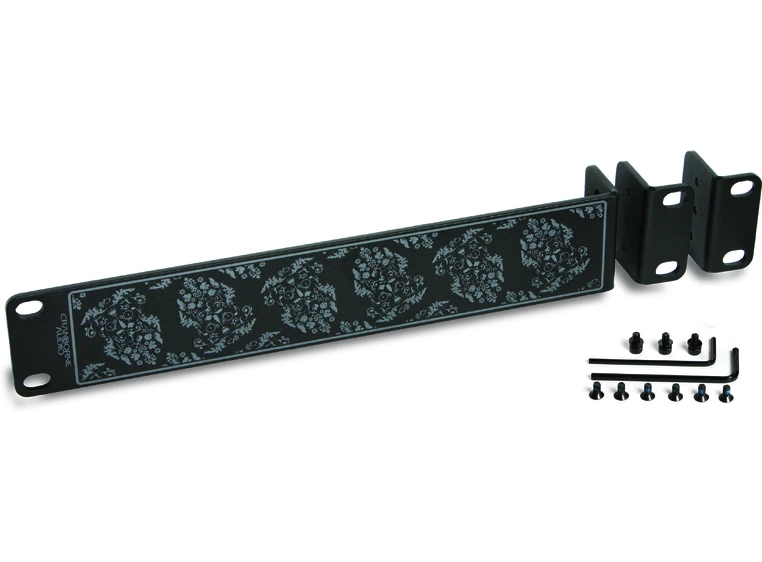 Cranborne Audio Half RackKit 