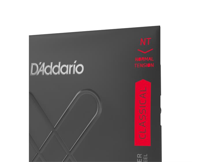 D'Addario XTC45 Classic XT Coated (028-044) Composite Normal