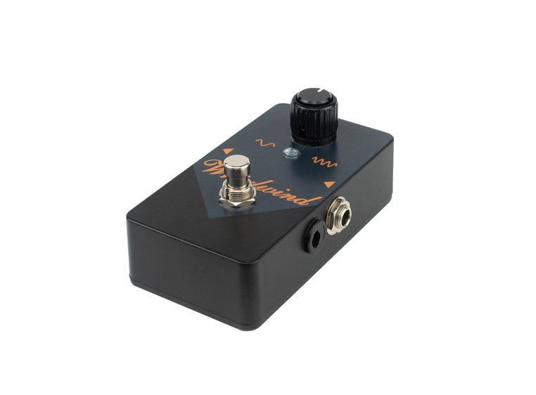 D'addario PW-LNL-01B LokNob Large Plastic - Black 