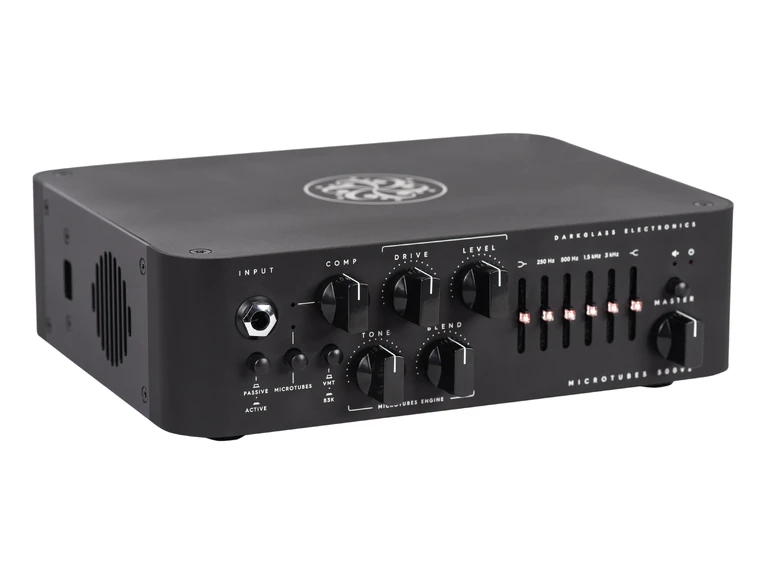 Darkglass Microtubes 500 V2 