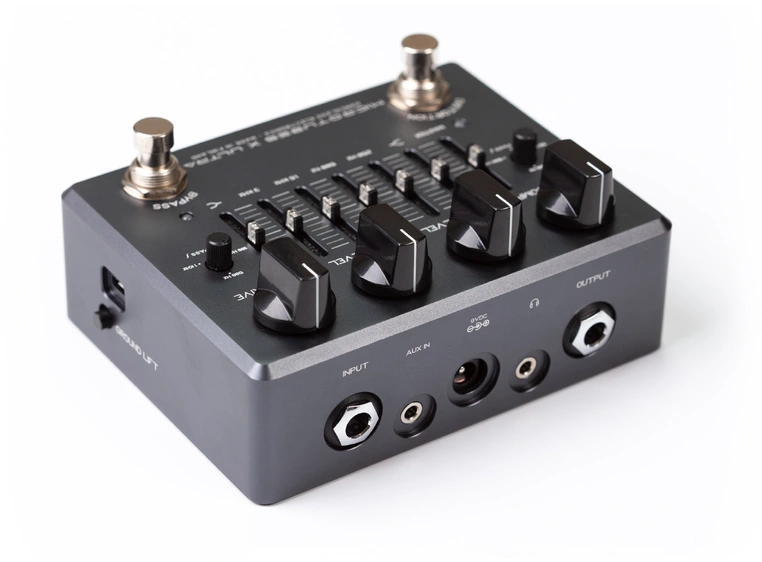 Darkglass Microtubes X Ultra 