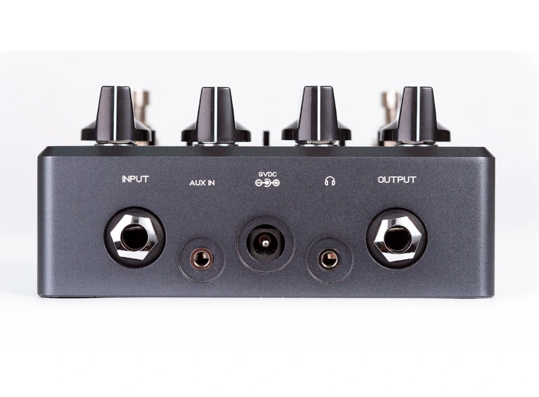 Darkglass Microtubes X Ultra 