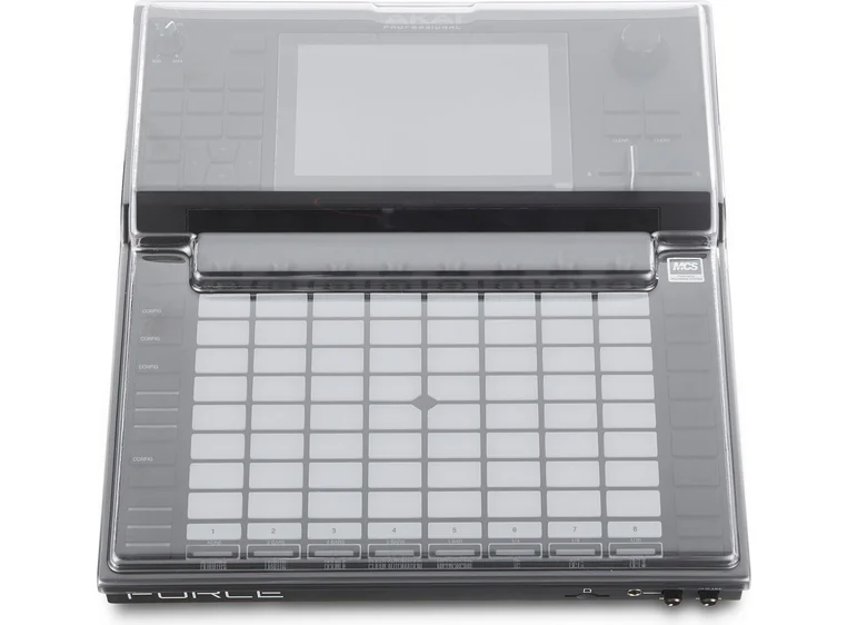 Decksaver Akai Force 