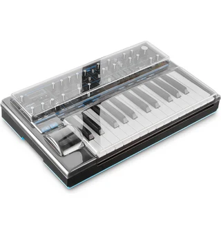 Decksaver Bass Station II