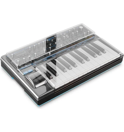 Decksaver Bass Station II