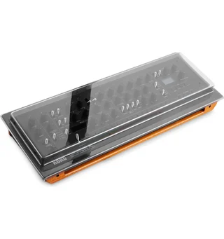 Decksaver Korg Minilogue XD