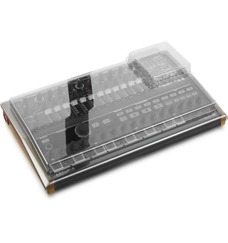 Decksaver Minibrute-2S