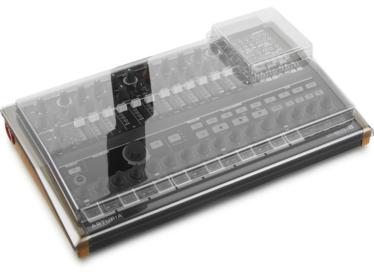 Decksaver Minibrute-2S 