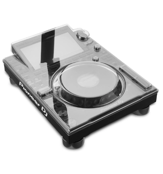 Decksaver Pioneer DJ CDJ-3000