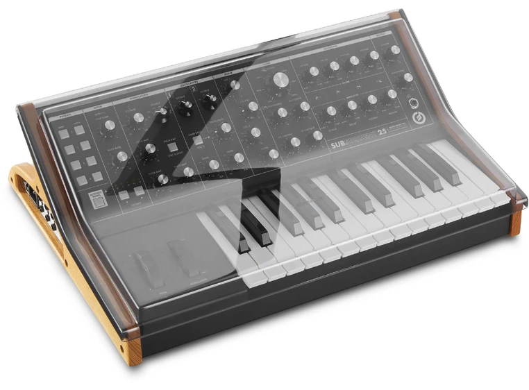 Decksaver Subseq25/SubPhatty 