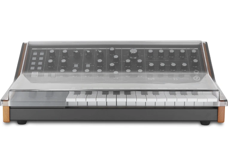 Decksaver Subseq25/SubPhatty 