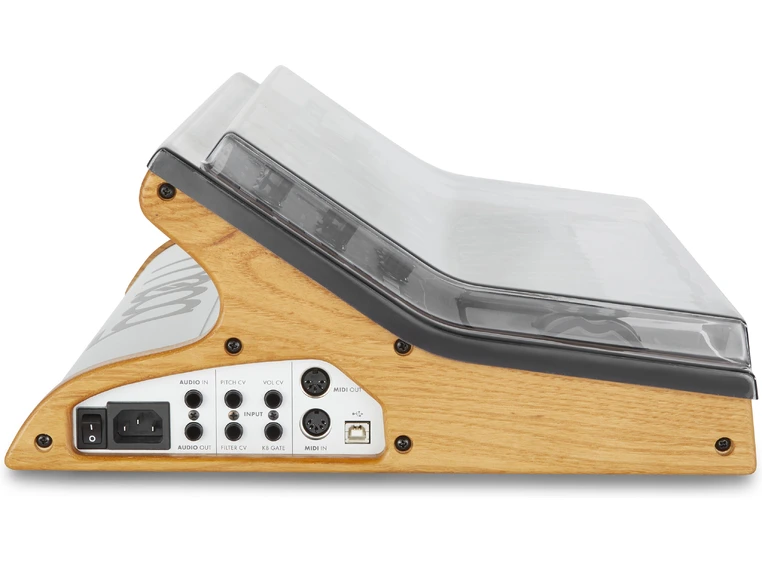 Decksaver Subseq25/SubPhatty 