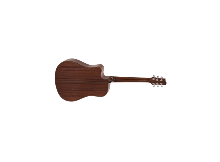Dimavery STW-90 Western Guitar,natur 