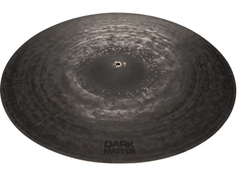 Dream Cymbals 19 D.M. Bliss Paper Thin Crash 