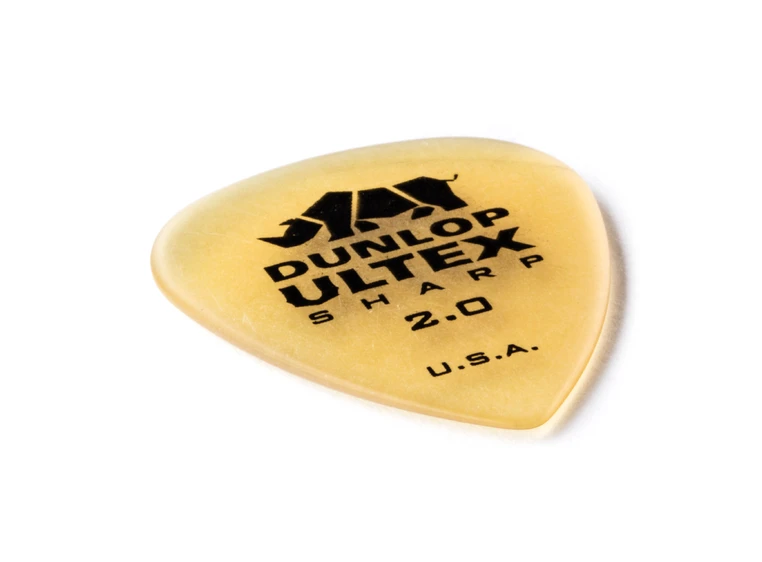 Dunlop 433P2.0 Ultex Sharp 12-Pack 
