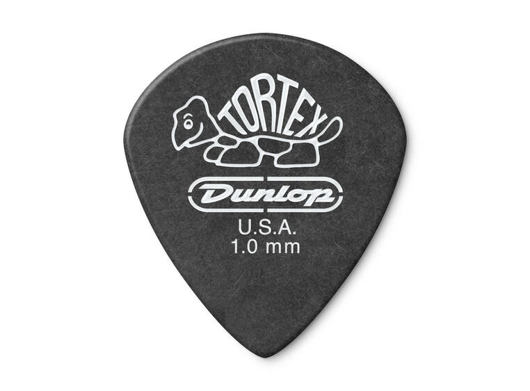 Dunlop 482P1.0 Tortex PB JZ 12-pakning