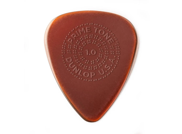 Dunlop 510P1.0 Primetone Standard 3-pakning 