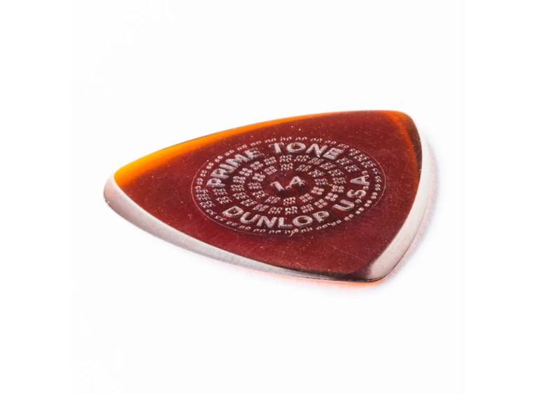 Dunlop 516P1.4 Primetone Small Tri Grip 3-Pack 