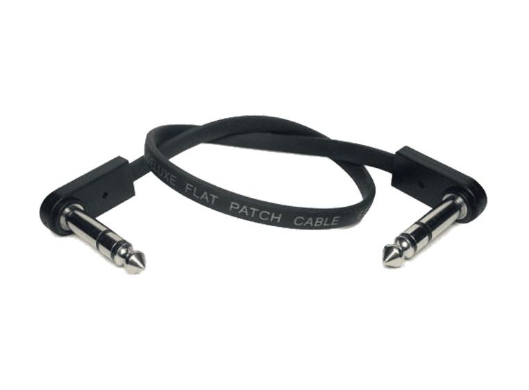 EBS PCF-DLS-28 Stereo flat patch cable