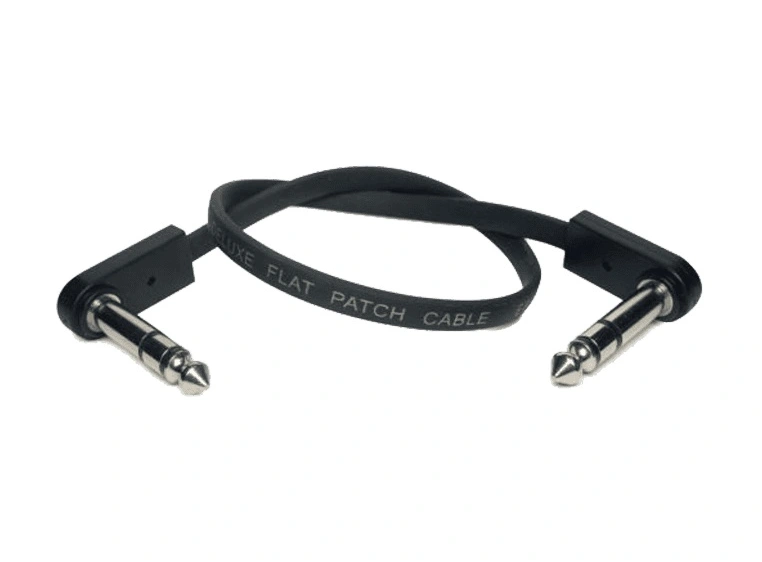 EBS PCF-DLS-28 Stereo flat patch cable 