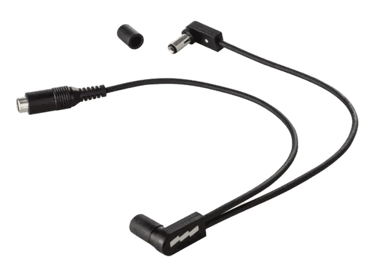 EBS strømkabel splitter 