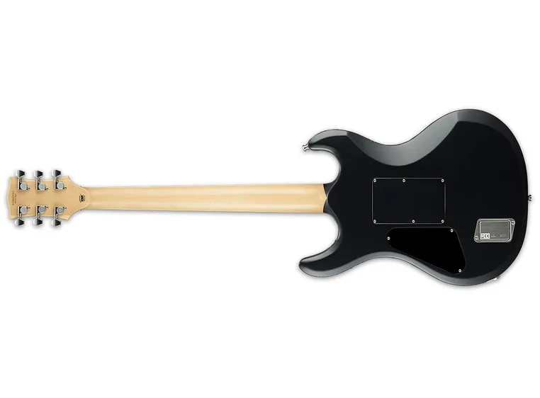 ESP E-II RZK-I Burnt Richard Z. Kruspe signaturmodell 