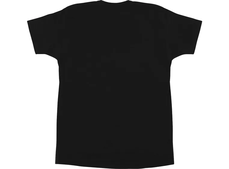 EVH Schematic T-Shirt Black, M 
