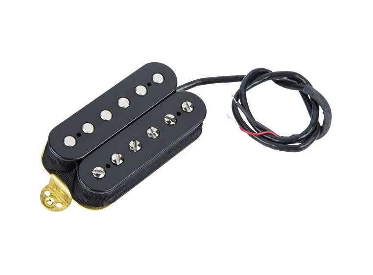 EVH Wolfgang Neck Pickup, Black 