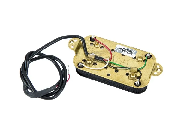 EVH Wolfgang Neck Pickup, Black 