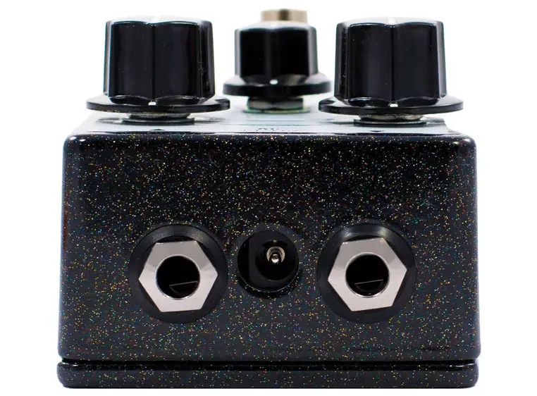 EarthQuaker devices Ghost Echo V3 Vintage Voiced Reverb 