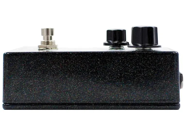 EarthQuaker devices Ghost Echo V3 Vintage Voiced Reverb 