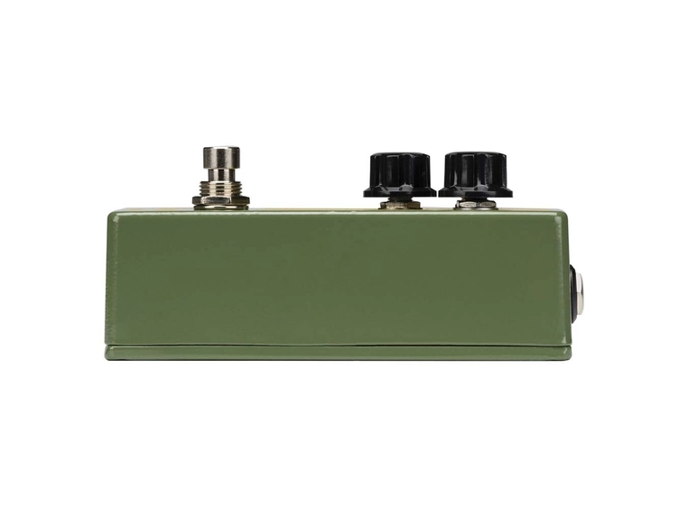 EarthQuaker devices Plumes™ Small Signal Shredder Overdrive Pedal 