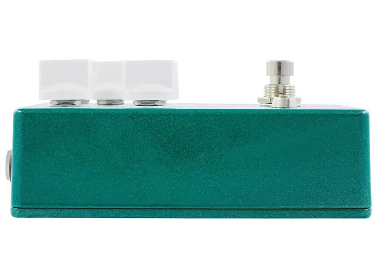 EarthQuaker devices The Depths V2 Analog Optical Vibe Machine 