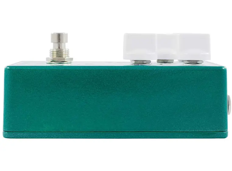 EarthQuaker devices The Depths V2 Analog Optical Vibe Machine 