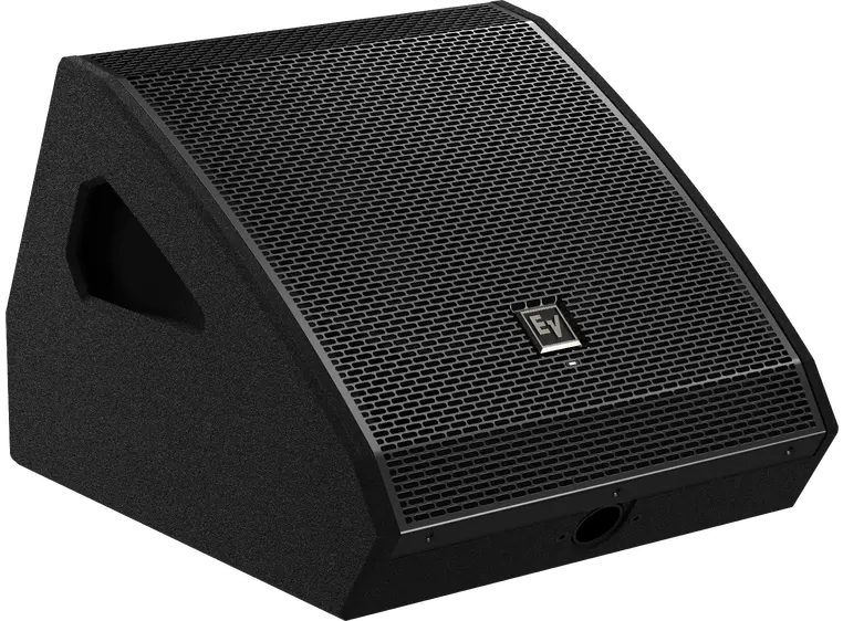 Electro-Voice PXM-12MP Aktiv 12" Monitor/Kabinett, 700W Sort 
