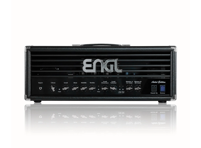 Engl E651 Artist Edition 100 100W Rørforsterker 