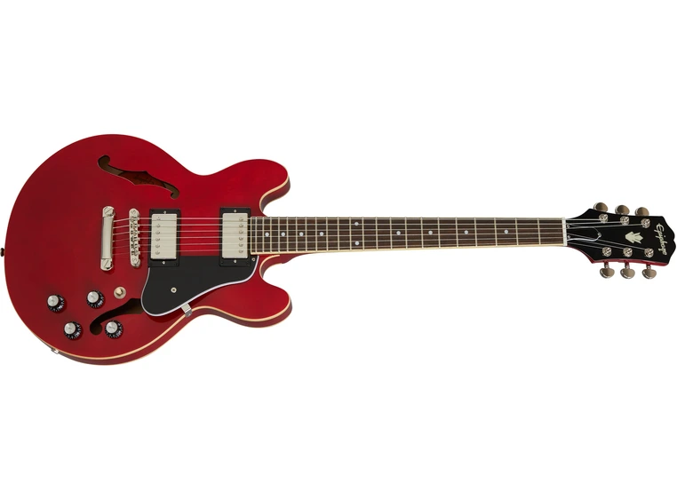 Epiphone ES-339 Cherry 
