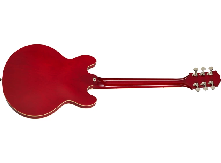 Epiphone ES-339 Cherry 